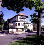Seitenansicht