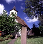 kapelle